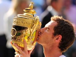 andy murray, campeon en wimbledon andy murray, campeon en wimbledon