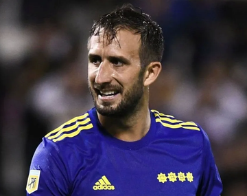 Boca publicó parte médico de Izquierdoz: cuánto se pierde