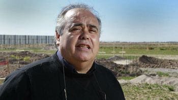 El Rey de La Salada se negó a declarar y pidió protección para él y su familia El Rey de La Salada se negó a declarar y pidió protección para él y su familia