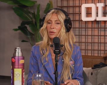 Cris Morena volvió a hablar de la pérdida de su nieta Mila: A veces es doloroso