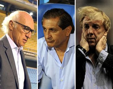 Los históricos en la cornisa: millones en sueldos y pocos resultados