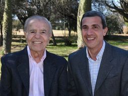 Quién ocupará la banca que quedó vacante tras la muerte de Menem