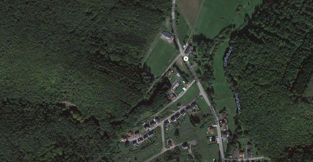 Un rayo cayó durante un partido de fútbol en Alemania: hay 35 heridos