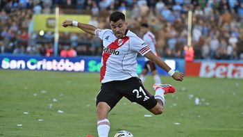 river quiere seguir ganando: recibe este domingo a belgrano en el monumental river quiere seguir ganando: recibe este domingo a belgrano en el monumental