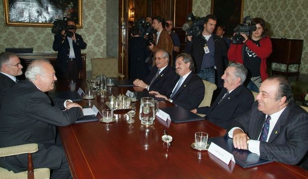 Argentina uruguay NA