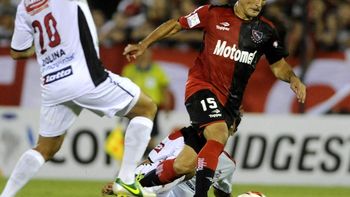 desde boca afirmaron que la llegada de casco esta en un 60% concretada desde boca afirmaron que la llegada de casco esta en un 60% concretada