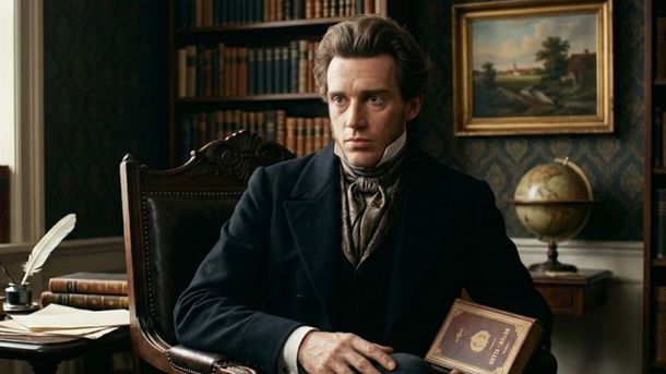 El filósofo danés también sostenía que las emociones como la duda y el miedo son parte inevitable de la experiencia humana.