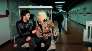 volvio susana gimenez pero no gano: como le fue en el rating volvio susana gimenez pero no gano: como le fue en el rating