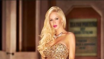 luciana salazar furiosa en twitter: sos mala persona luciana salazar furiosa en twitter: sos mala persona