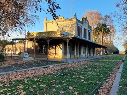 El lugar rodeado entre naturaleza y jardines especial para desconectar de la rutina El lugar rodeado entre naturaleza y jardines especial para desconectar de la rutina