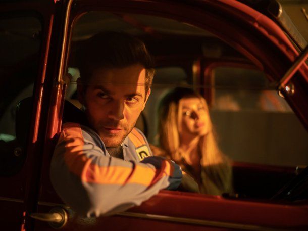 Dónde ver la nueva comedia de la China Suárez que ya está disponible