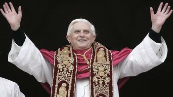como seran los ultimos dias de ratzinger como benedicto xvi como seran los ultimos dias de ratzinger como benedicto xvi