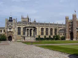 Cambridge Cambridge