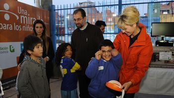 rabolini: como dice francisco, la solidaridad se mide segun como se trata a los que menos tienen rabolini: como dice francisco, la solidaridad se mide segun como se trata a los que menos tienen