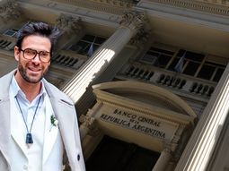 Elías Piccirillo Elías Piccirillo