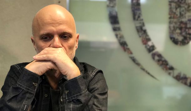 Sebastián Wainraich