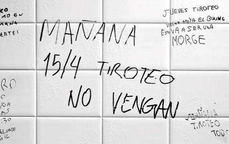 Alarma nacional: de qué se trata el fenómeno de amenazas de tiroteo en las escuelas argentinas