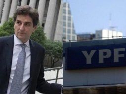 Rufino cobró abultado honorario pese al revés judicial para Argentina en Nueva York