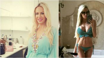 ¿se agrego lolas? las criticas a luli salazar por sus fotos en instagram ¿se agrego lolas? las criticas a luli salazar por sus fotos en instagram