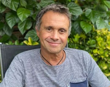 Sergio Lapegüe reveló más detalles del robo en su casa: Uno se siente violentado