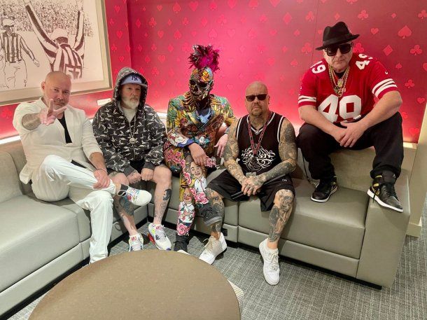 Limp Bizkit anunció su regreso a la Argentina: dónde se presenta y cómo comprar las entradas
