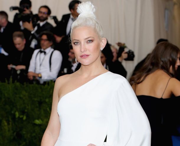 Met Gala 2017: los mejores looks de las celebrities