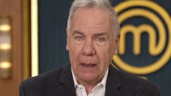 esteban mirol aseguro haber sido discriminado por la edad en masterchef celebrity y apunto a wanda nara esteban mirol aseguro haber sido discriminado por la edad en masterchef celebrity y apunto a wanda nara