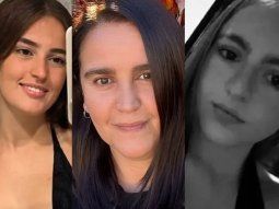 Ariadna Tillar murió en la tragedia en Ruta 60 en Mendoza, donde también fallecieron sus hijas. Ariadna Tillar murió en la tragedia en Ruta 60 en Mendoza, donde también fallecieron sus hijas.