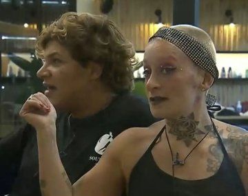 El violento pedido de Furia a los fans de Gran Hermano: Cáguenlo a piñas de mi parte