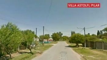 otro padrastro asesino: violo y mato a una nena de 2 anos en pilar otro padrastro asesino: violo y mato a una nena de 2 anos en pilar