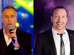 La guerra menos pensada: Marley vs. Nicolás Vázquez