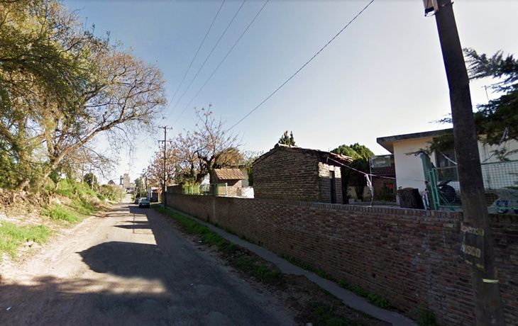 Mató a su padre para defender a su madre