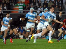 los pumas lucharon ante los all blacks pero no pudieron los pumas lucharon ante los all blacks pero no pudieron