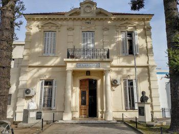 Otro policía de la Ciudad baleado: ahora, en el sur del Conurbano