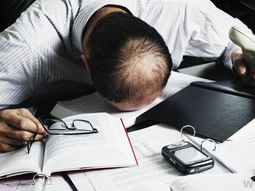 ¿cuales son los sintomas que indican que una persona es adicta al trabajo? ¿cuales son los sintomas que indican que una persona es adicta al trabajo?