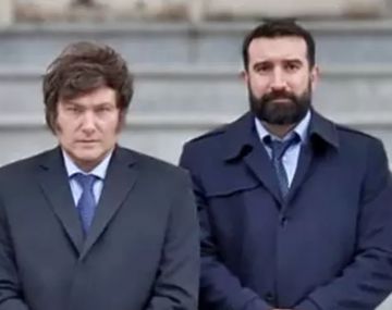 Un abogado cercano a Javier Milei defiende a un médico acusado de violencia de género y abuso sexual