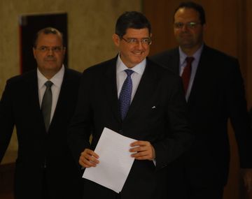 ¿Quién es el nuevo ministro brasileño?