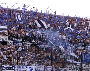 Tras los enfrentamientos entre barras