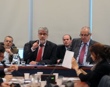 Avanza en Diputados el proyecto que protege acciones del Estado