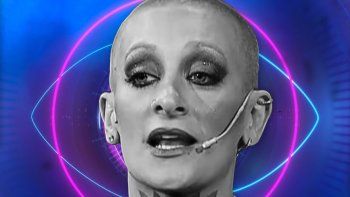 Furia de Gran Hermano Furia de Gran Hermano