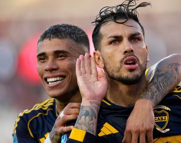 Un triunfo histórico: la estadística que Boca rompió en el Monumental tras 254 Superclásicos