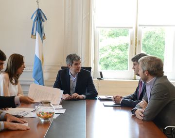 Vidal: El piquete no resuelve el conflicto