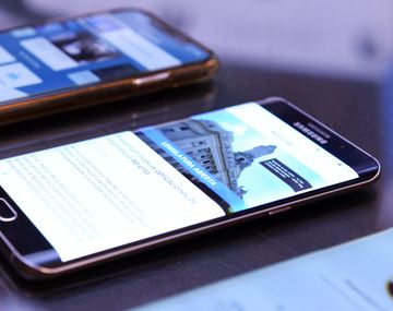 La app de la Legislatura de la Ciudad