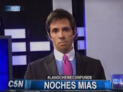 robertito funes: fue un error que me costo caro robertito funes: fue un error que me costo caro