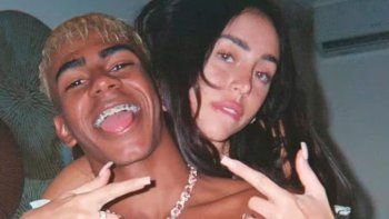 Aseguran que la familia de Lamine Yamal está furiosa con Nicki Nicole: el motivo