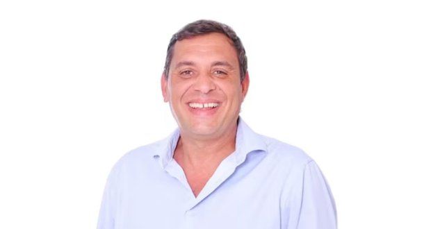 Quién es Maximiliano Bondarenko, el excomisario que encabeza la lista de LLA en la Tercera Sección