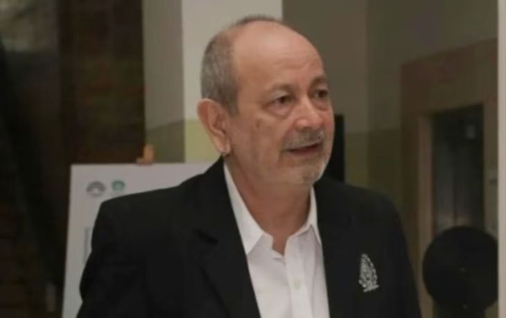 Quién era Lucas García el actor de Santa Fe que murió durante una función