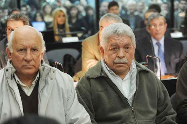 Mariano Ferreyra: la defensa de Pedraza pidió su absolución