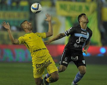 Temperley sorprendió a Defensa y se llevó un triunfazo de Varela