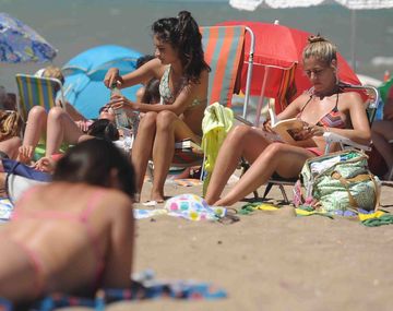 Tres millones de turistas visitaron Mar del Plata durante la temporada